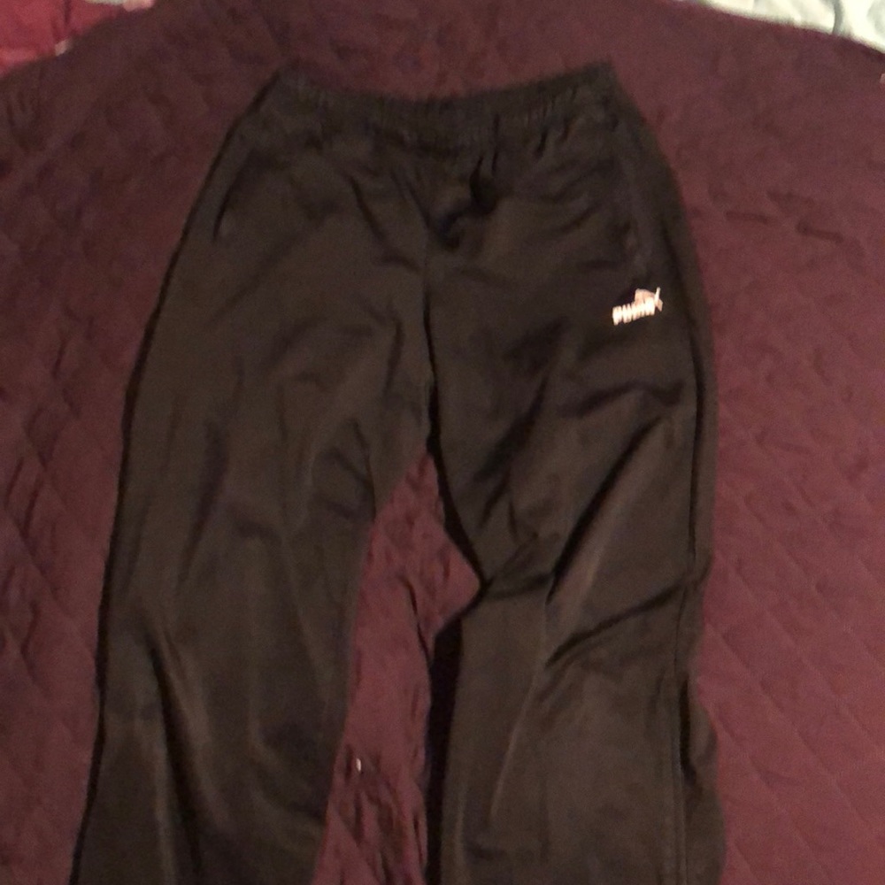 Sweatpants